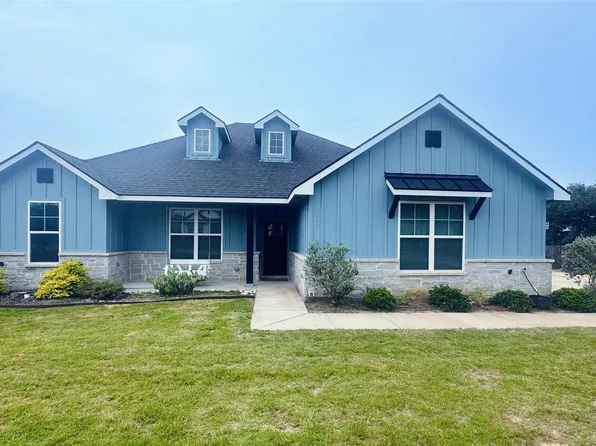 1535 Bent Creek Dr, Cleburne, TX 76033