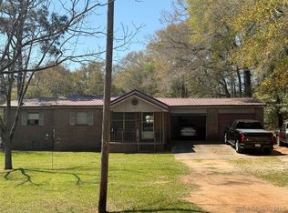 866 Wg Bond Rd, Dothan, AL 36305