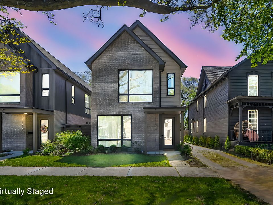 1st image of 1019 Starkweather Ave #1019