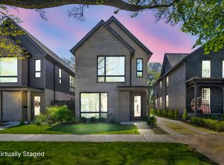 1019 Starkweather Ave #1019, Cleveland, OH