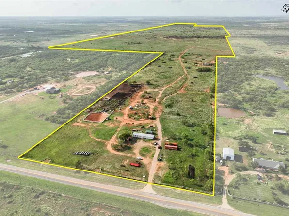 1543 High Rd #258, Wichita Falls, TX 76310