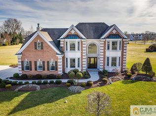 3 Victoria Ct, Cream Ridge, NJ 08514