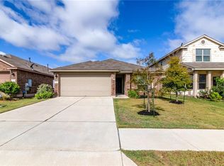 18605 Moreto Loop, Pflugerville, TX 78660