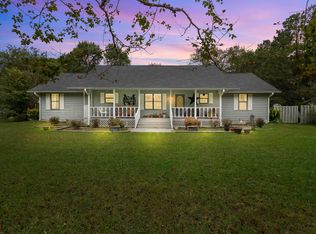120 Cooper Dr, Leesville, LA 71446
