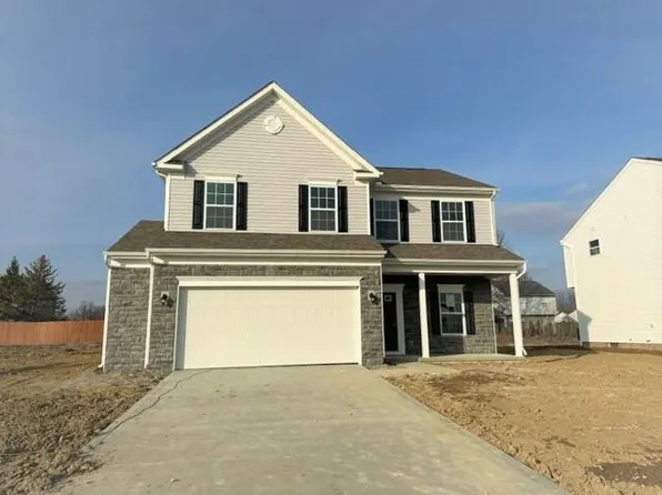 3854 Chickasaw Dr #Ag161, Grove City, OH 43123