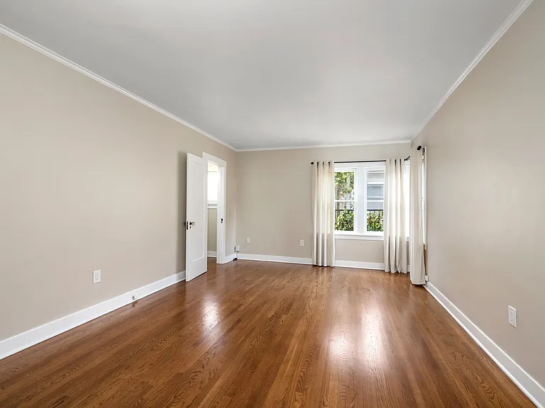 Large Master Bedroom