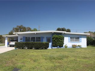 2831 Cecile St, Kissimmee, FL 34741