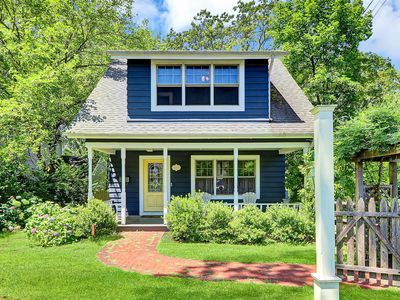 113 Scudder Place, Northport, NY, 11768