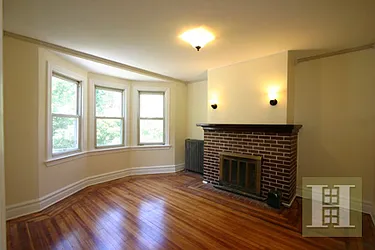 Rented by Halstead Real Estate