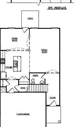 2nd image of 3965 Nixon Grove Dr