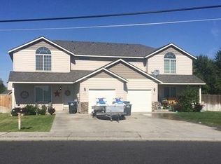 440 Laguna Dr, Moses Lake, WA 98837