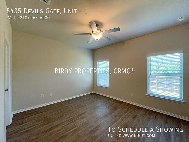 5435 Devils Gate #1 — Photo 17