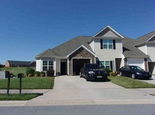 1646 Preston Woods Dr, Winston Salem, NC 27127