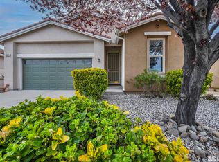 1381 Palermo Dr, Sparks, NV 89434