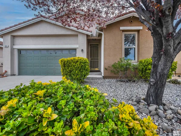1381 Palermo Dr, Sparks, NV 89434