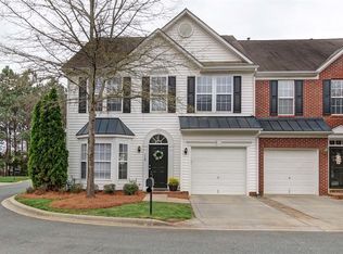 110 Kase Ct, Mooresville, NC 28117