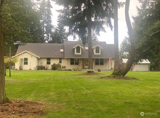 3314 169th Avenue Ct E, Lake Tapps, WA 98391