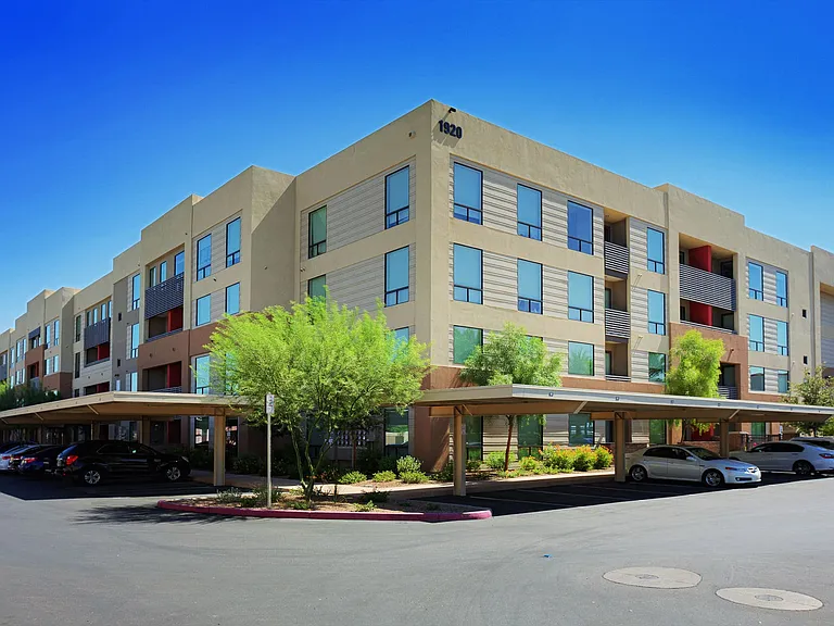 Audere Apartments — Photo 43
