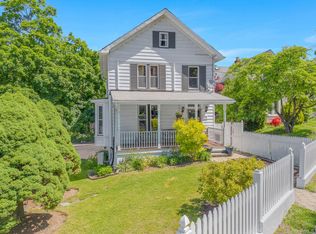 119 Croton Avenue, Ossining, NY 10562