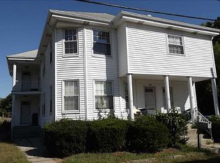 28-30 Crown St, Central Falls, RI 02863