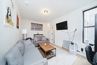 Rented by Living New York