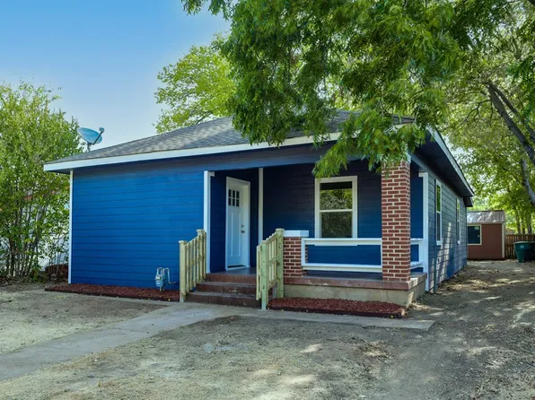 505 Ernest St, Fort Worth, TX 76105