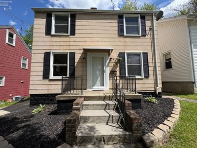 427 N Clover St, Fremont, OH, 43420