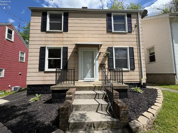 427 N Clover St, Fremont, OH 43420