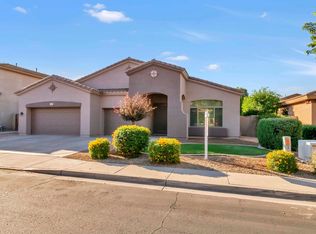 703 E Aquarius Pl, Chandler, AZ 85249