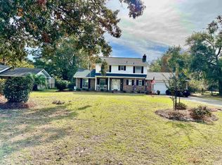 36 Heron Cove, Georgetown, SC 29440