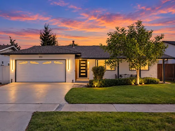 1510 Greene Dr, San Jose, CA 95129