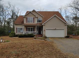 4652 Sandy Point Rd, Kinsale, VA 22488