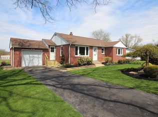 2150 Milford Ave, Quakertown, PA 18951