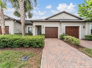 10450 Weldon Cork Way, San Antonio, FL 33576