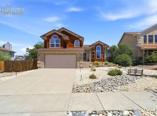 2630 Summerhill Dr, Colorado Springs, CO 80920