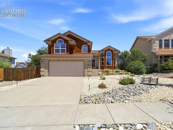 2630 Summerhill Dr, Colorado Springs, CO 80920