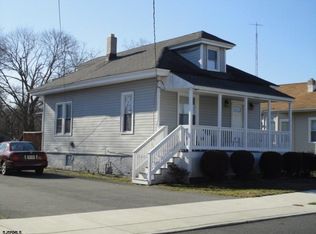 509 W Park Ave, Pleasantville, NJ 08232