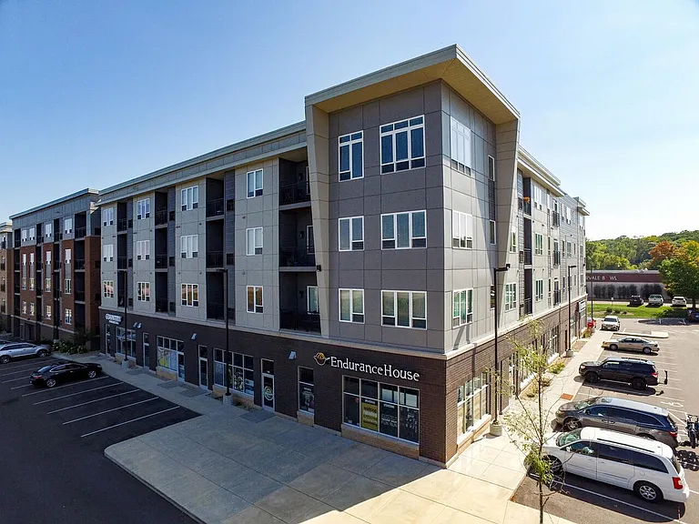 The Flats at Cedar Grove — Photo 23