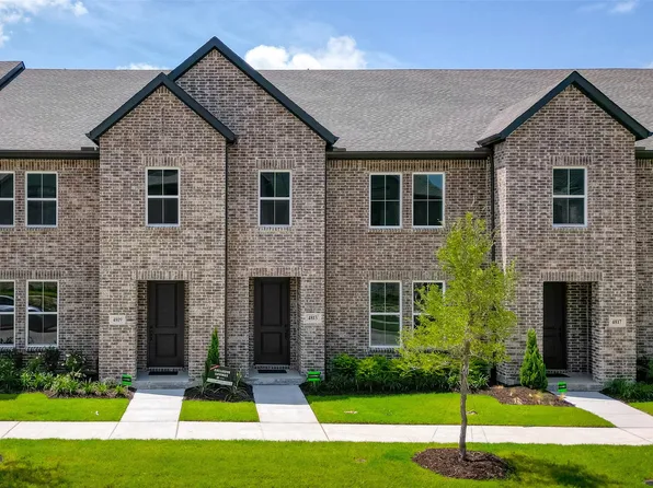 4813 Lunker St, McKinney, TX 75071