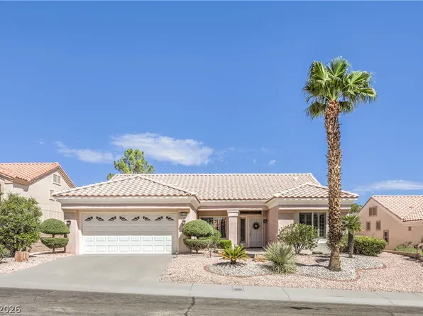 10700 Grand Cypress Ave, Las Vegas, NV 89134
