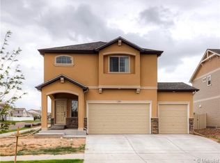 4992 Cathay St, Denver, CO 80249