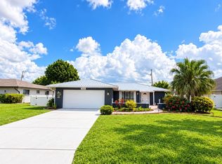 3609 SE 3rd Ave, Cape Coral, FL 33904