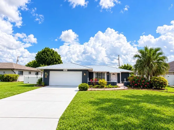 3609 SE 3rd Ave, Cape Coral, FL 33904