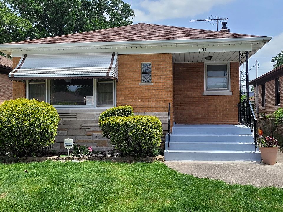 1st image of 401 Hirsch Ave