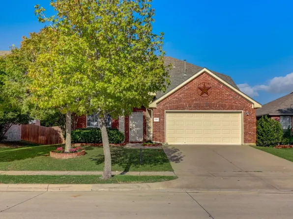 4209 Broken Bend Blvd, Fort Worth, TX 76244