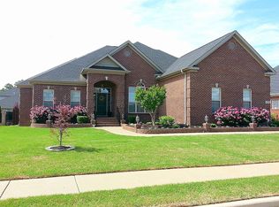 113 Horizon View Ct, Madison, AL 35758