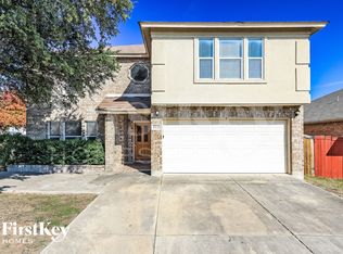 10635 Weathering Run, San Antonio, TX 78254