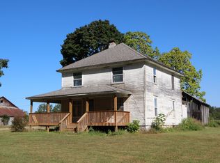 7912 E U Ave, Vicksburg, MI 49097