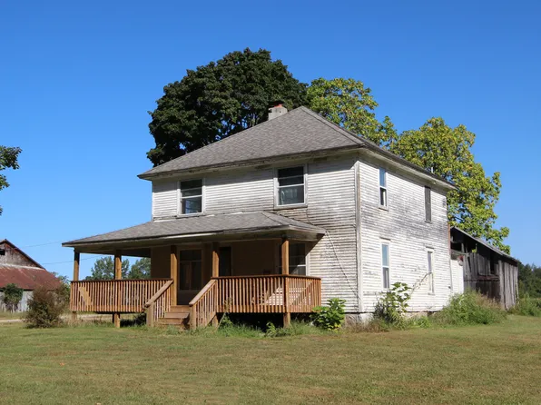 7912 E U Ave, Vicksburg, MI 49097