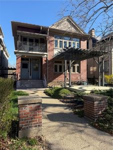 6605-6607 Woodwell St, Pittsburgh, PA, 15217